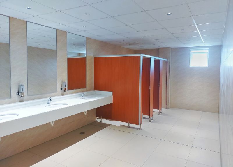 Floor-to-Ceiling Renovations