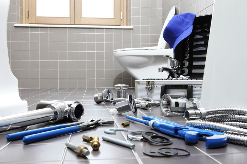 Top Bathroom Remodeling Companies in Green Cove Springs, FL