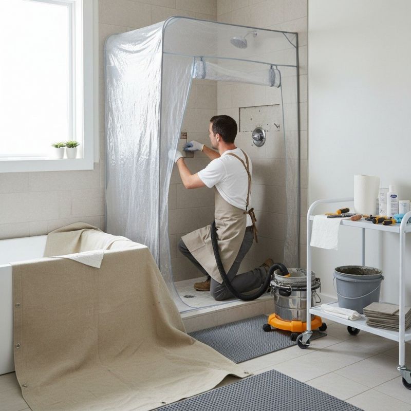 Top Bathroom Remodeling Companies in Jacksonville, FL