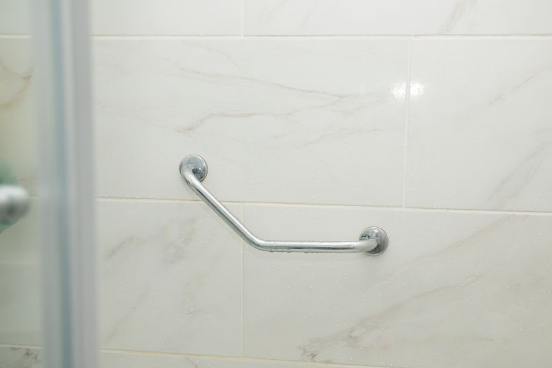 Accessible Shower Installations